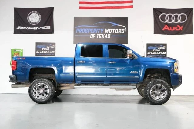 2019 Chevrolet Silverado Heavy Duty 3rd Gen - Image 12 of 21