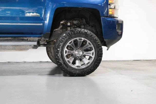 2019 Chevrolet Silverado Heavy Duty 3rd Gen - Image 14 of 21