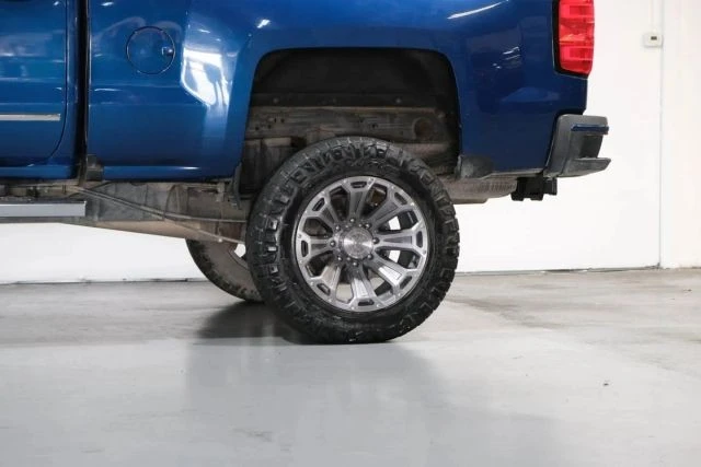 2019 Chevrolet Silverado Heavy Duty 3rd Gen - Image 19 of 21