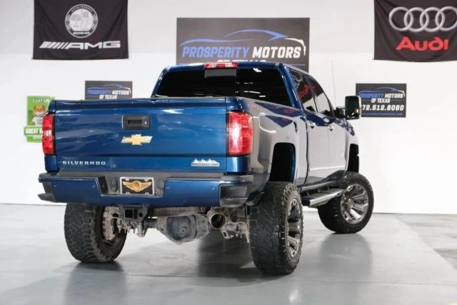2019 Chevrolet Silverado Heavy Duty 3rd Gen - Image 21 of 21
