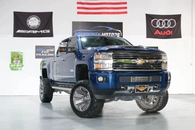 2019 Chevrolet Silverado Heavy Duty 3rd Gen - Image 3 of 21