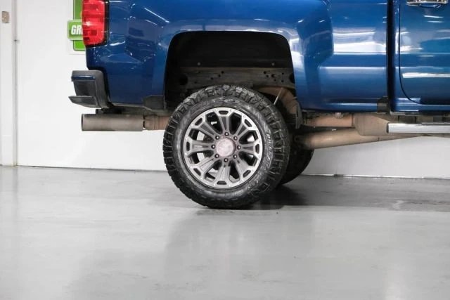 2019 Chevrolet Silverado Heavy Duty 3rd Gen - Image 13 of 21
