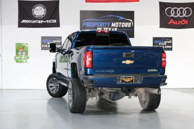 2019 Chevrolet Silverado Heavy Duty 3rd Gen - Image 20 of 21