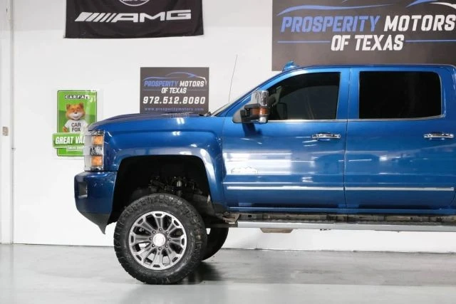 2019 Chevrolet Silverado Heavy Duty 3rd Gen - Image 16 of 21