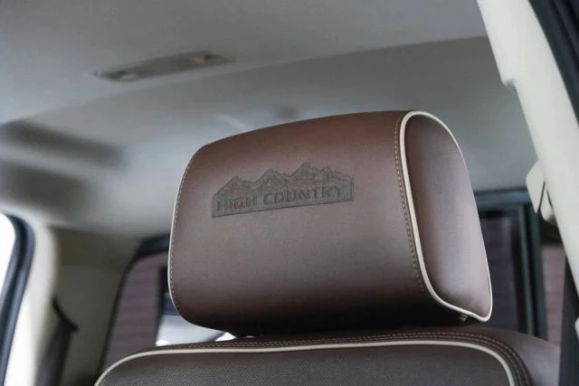 2019 Chevrolet Silverado Heavy Duty 3rd Gen - Image 10 of 21