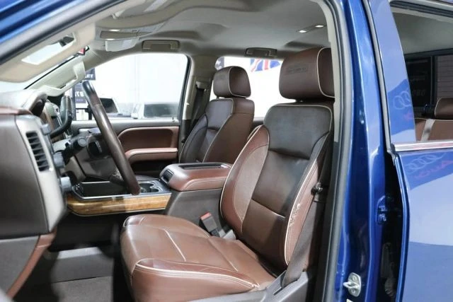 2019 Chevrolet Silverado Heavy Duty 3rd Gen - Image 8 of 21