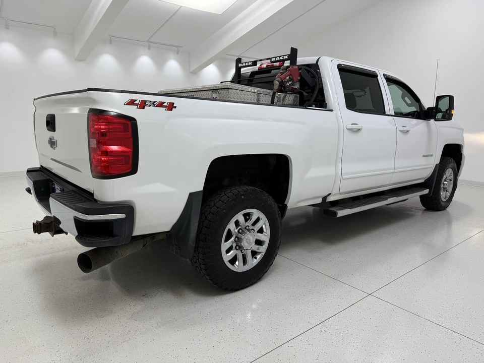 2019 Chevrolet Silverado Heavy Duty 3rd Gen - Image 6 of 12