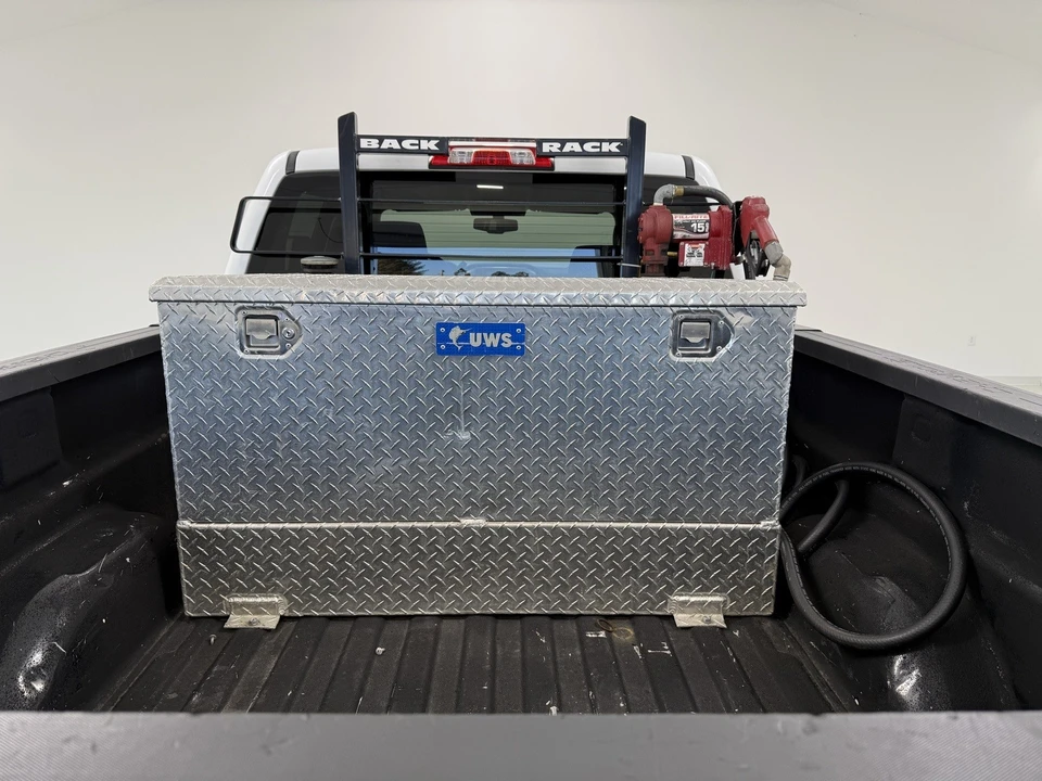 2019 Chevrolet Silverado Heavy Duty 3rd Gen - Image 8 of 12