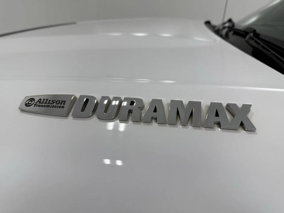2019 Chevrolet Silverado Heavy Duty 3rd Gen - Image 11 of 12