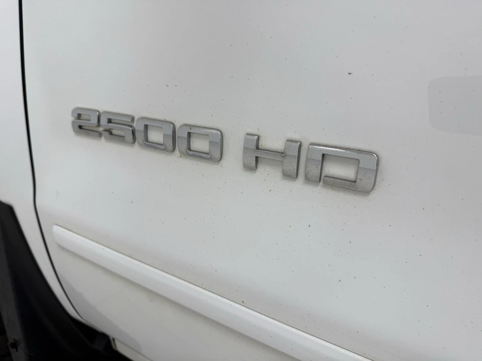 2019 Chevrolet Silverado Heavy Duty 3rd Gen - Image 9 of 12