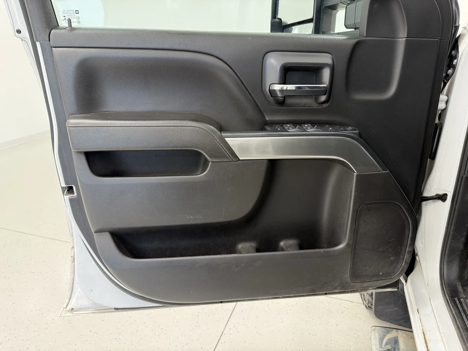 2019 Chevrolet Silverado Heavy Duty 3rd Gen - Image 12 of 12