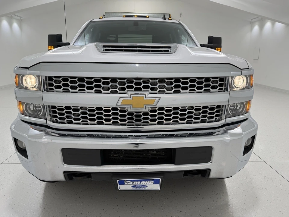 2019 Chevrolet Silverado Heavy Duty 3rd Gen - Image 2 of 12