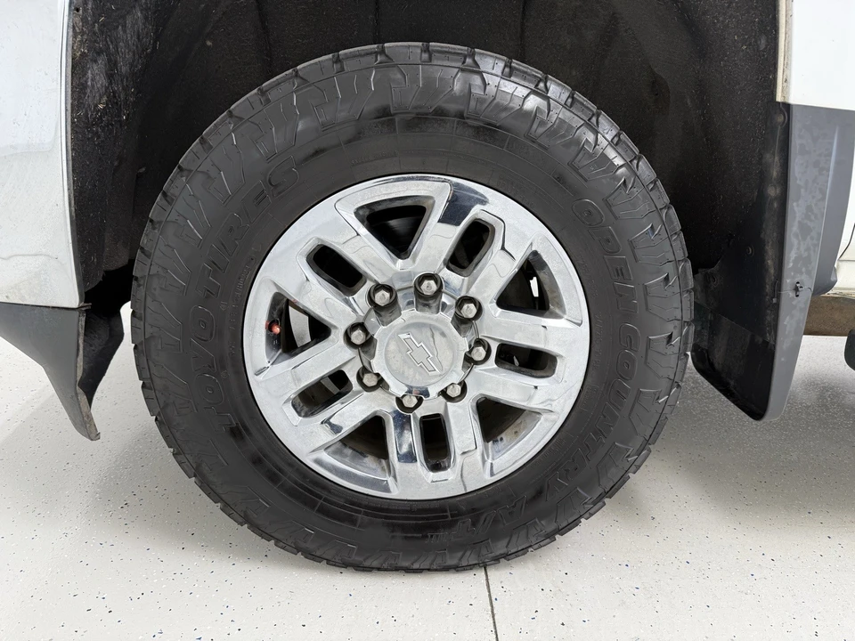2019 Chevrolet Silverado Heavy Duty 3rd Gen - Image 10 of 12