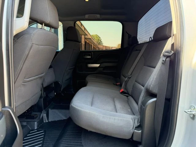 2019 Chevrolet Silverado Heavy Duty 3rd Gen - Image 18 of 21