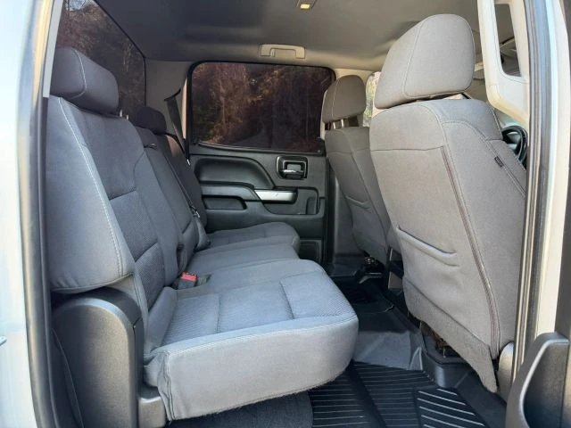 2019 Chevrolet Silverado Heavy Duty 3rd Gen - Image 19 of 21