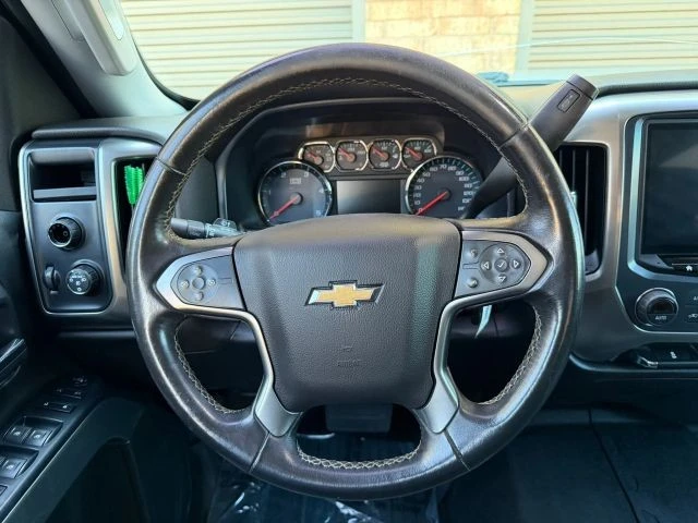 2019 Chevrolet Silverado Heavy Duty 3rd Gen - Image 14 of 21