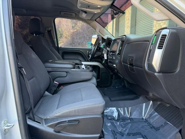 2019 Chevrolet Silverado Heavy Duty 3rd Gen - Image 20 of 21