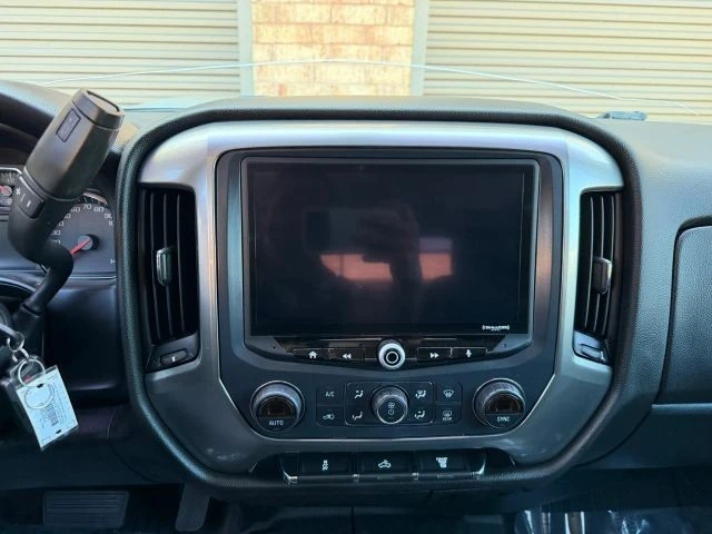 2019 Chevrolet Silverado Heavy Duty 3rd Gen - Image 15 of 21