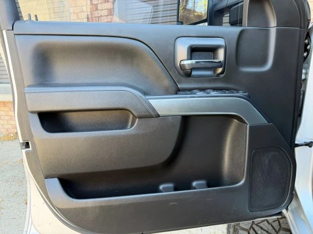 2019 Chevrolet Silverado Heavy Duty 3rd Gen - Image 16 of 21