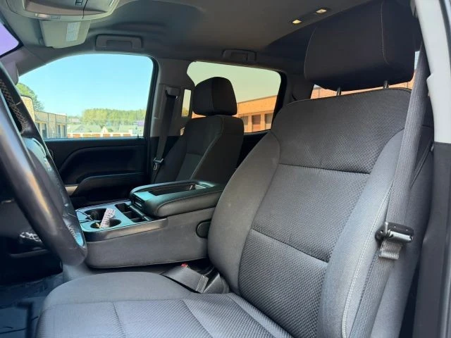 2019 Chevrolet Silverado Heavy Duty 3rd Gen - Image 17 of 21