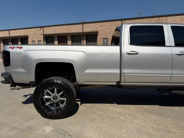 2019 Chevrolet Silverado Heavy Duty 3rd Gen - Image 9 of 21