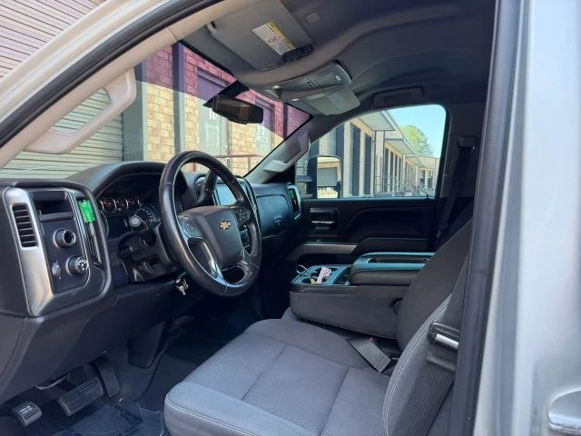 2019 Chevrolet Silverado Heavy Duty 3rd Gen - Image 12 of 21