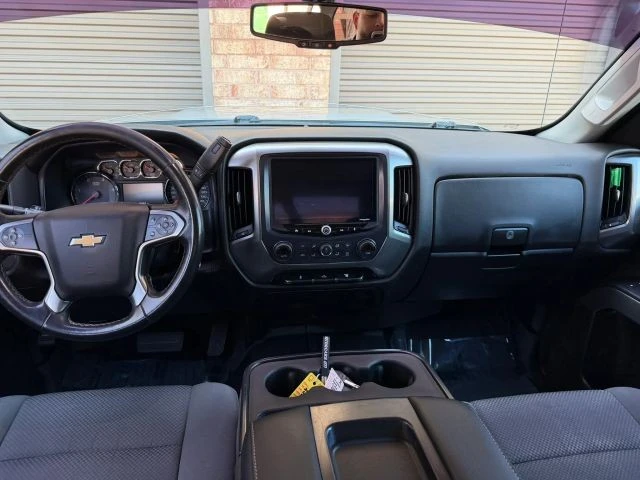 2019 Chevrolet Silverado Heavy Duty 3rd Gen - Image 13 of 21