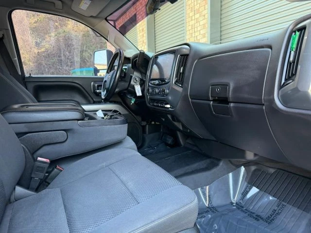 2019 Chevrolet Silverado Heavy Duty 3rd Gen - Image 21 of 21