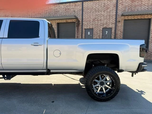 2019 Chevrolet Silverado Heavy Duty 3rd Gen - Image 5 of 21