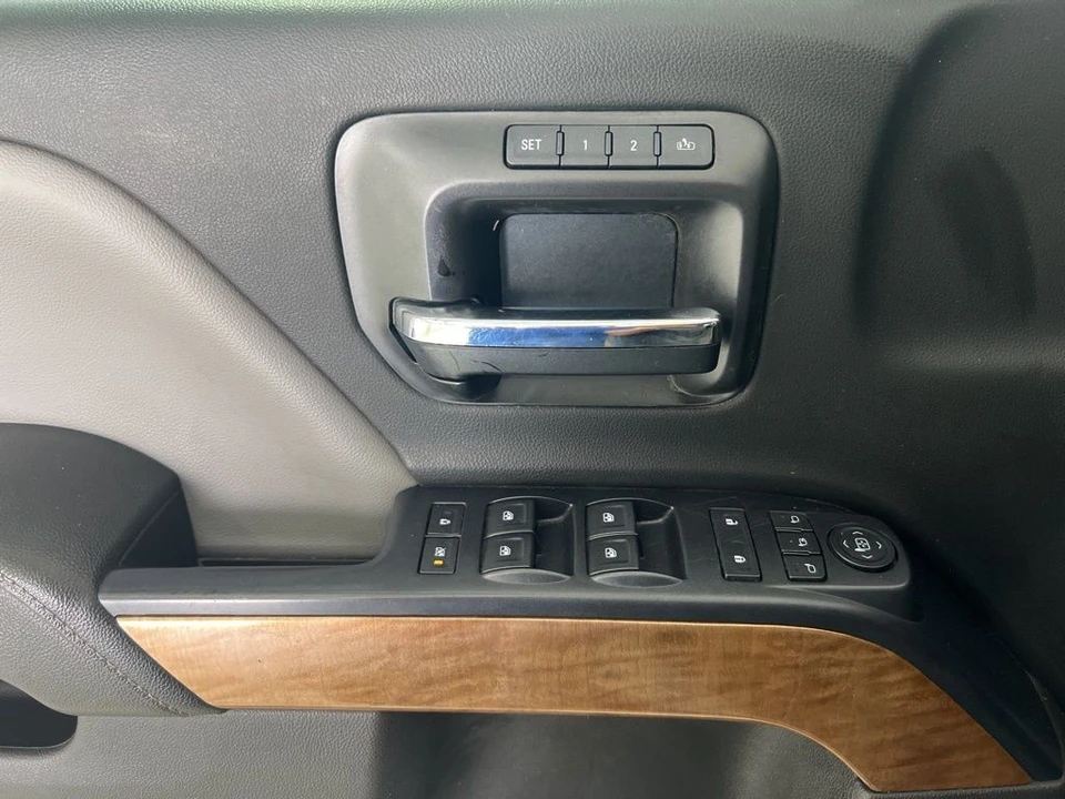 2019 Chevrolet Silverado Heavy Duty 3rd Gen - Image 18 of 27