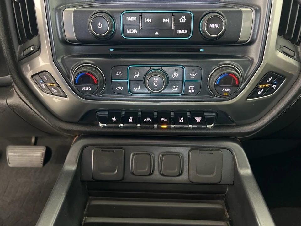 2019 Chevrolet Silverado Heavy Duty 3rd Gen - Image 14 of 27