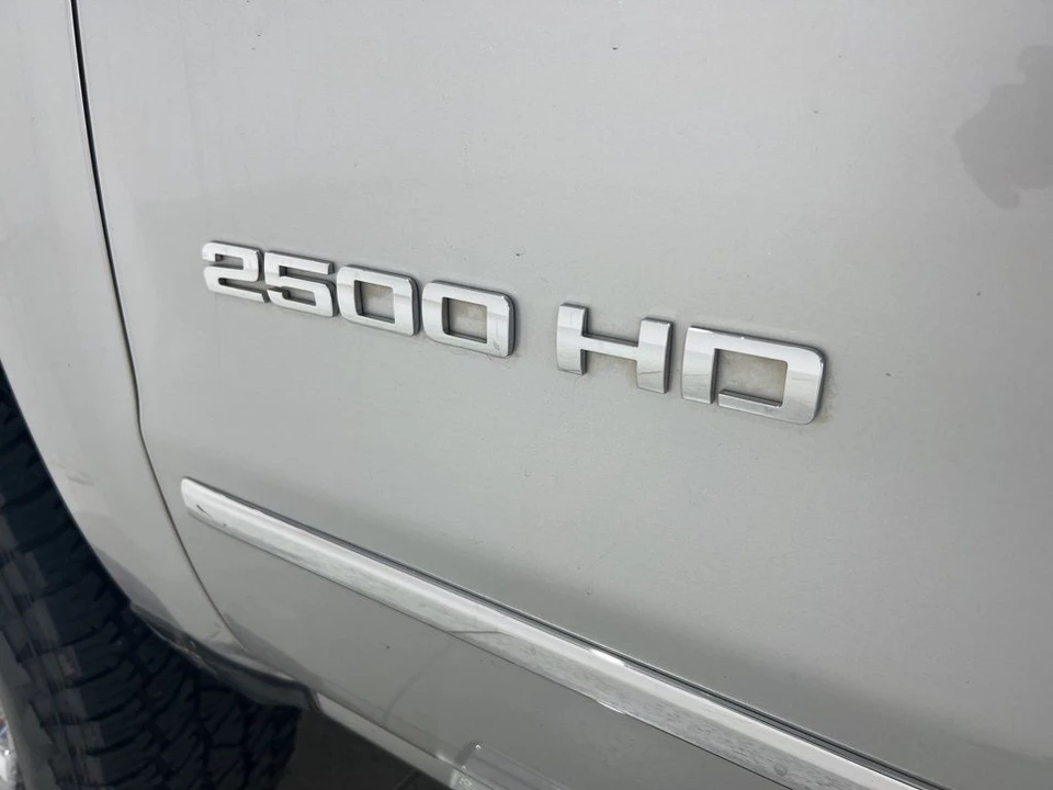 2019 Chevrolet Silverado Heavy Duty 3rd Gen - Image 25 of 27