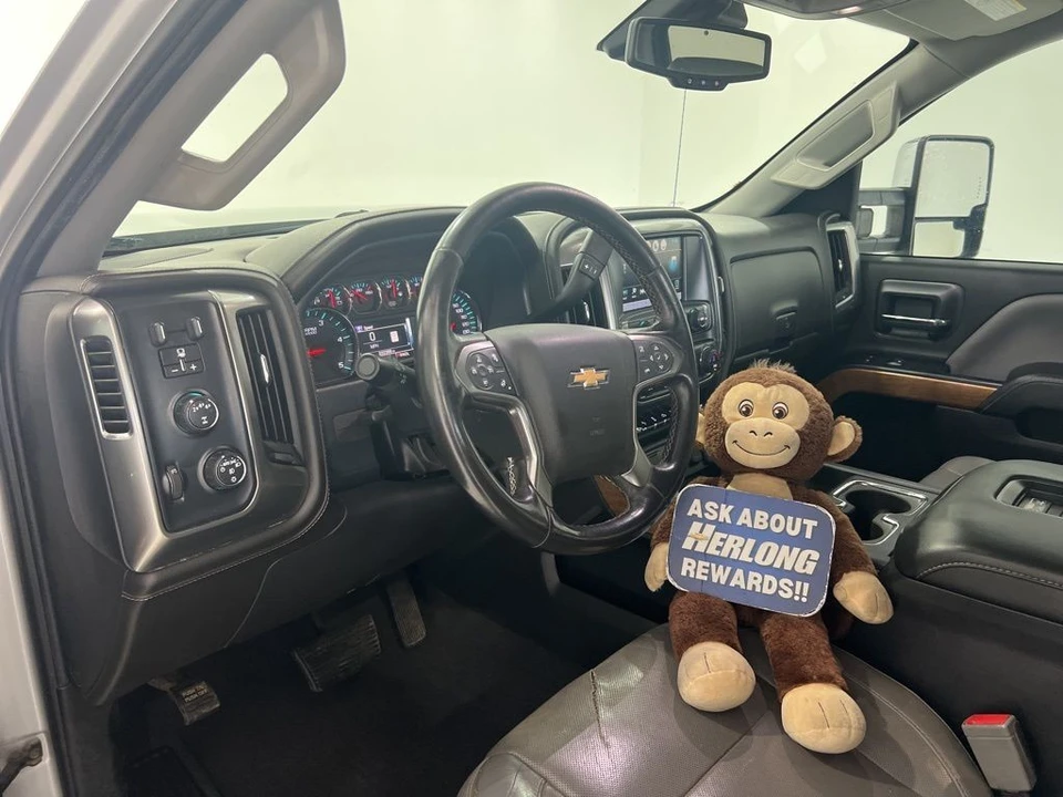 2019 Chevrolet Silverado Heavy Duty 3rd Gen - Image 9 of 27
