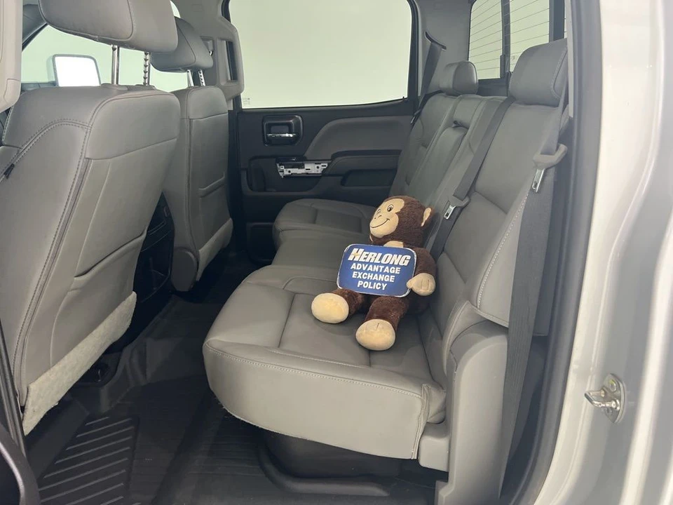 2019 Chevrolet Silverado Heavy Duty 3rd Gen - Image 19 of 21