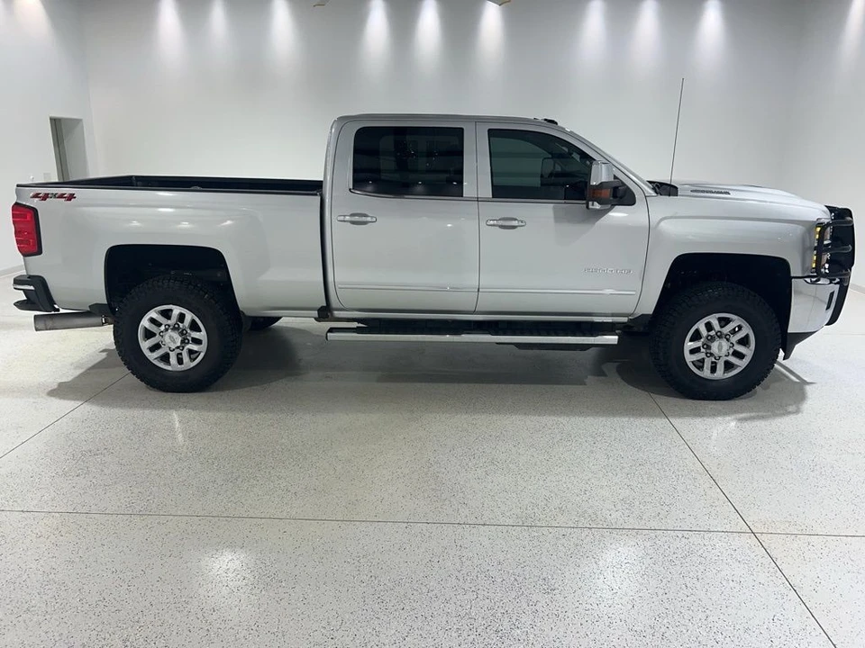 2019 Chevrolet Silverado Heavy Duty 3rd Gen - Image 6 of 21