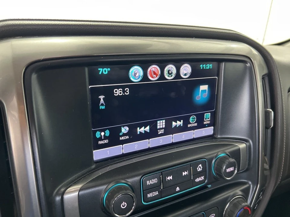 2019 Chevrolet Silverado Heavy Duty 3rd Gen - Image 11 of 21