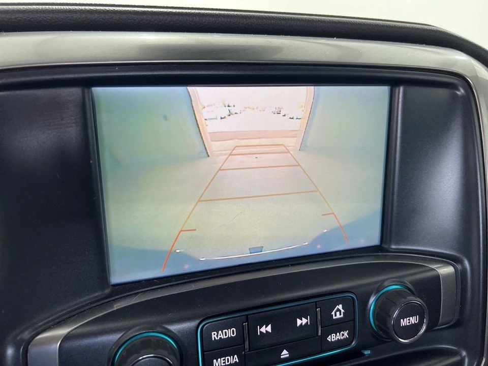 2019 Chevrolet Silverado Heavy Duty 3rd Gen - Image 12 of 27