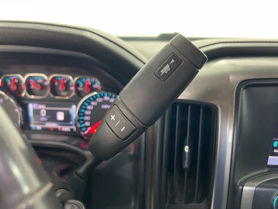 2019 Chevrolet Silverado Heavy Duty 3rd Gen - Image 13 of 21