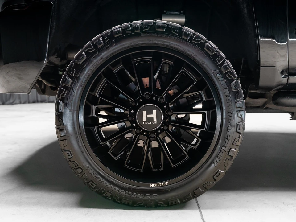 2019 Chevrolet Silverado Heavy Duty 3rd Gen - Image 3 of 21