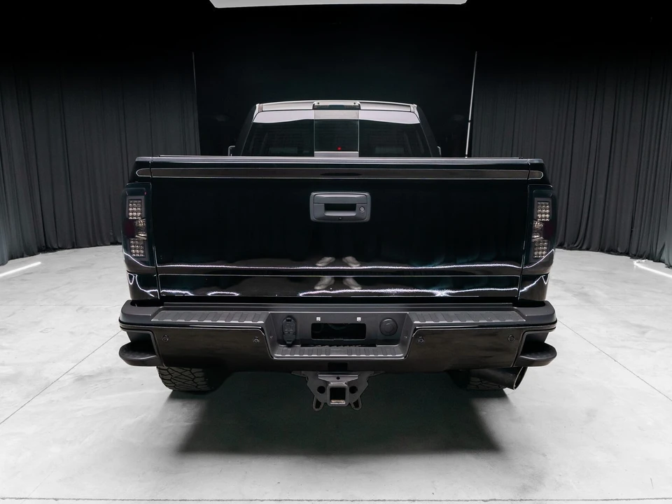 2019 Chevrolet Silverado Heavy Duty 3rd Gen - Image 13 of 21