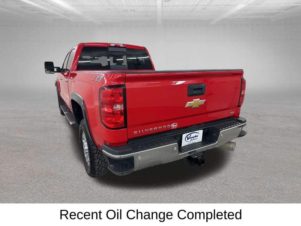2019 Chevrolet Silverado Heavy Duty 3rd Gen - Image 10 of 21