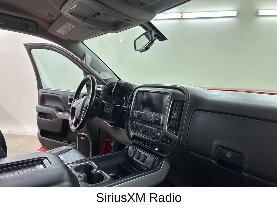 2019 Chevrolet Silverado Heavy Duty 3rd Gen - Image 20 of 21
