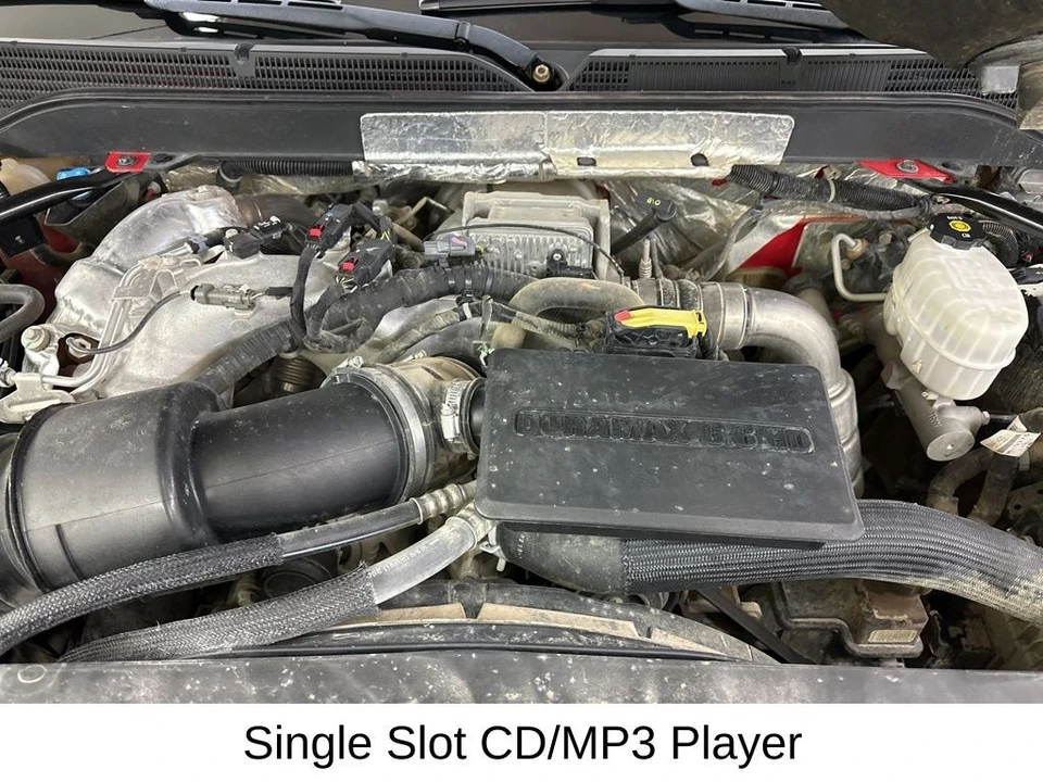 2019 Chevrolet Silverado Heavy Duty 3rd Gen - Image 19 of 21