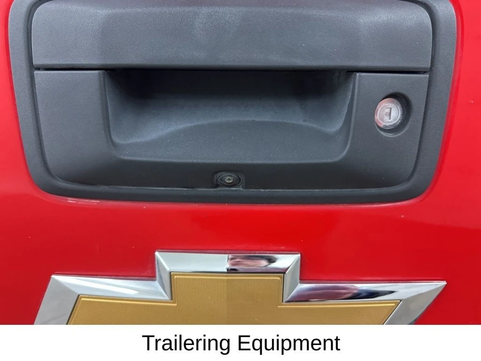 2019 Chevrolet Silverado Heavy Duty 3rd Gen - Image 17 of 21