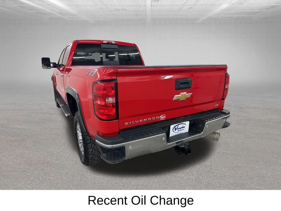 2019 Chevrolet Silverado Heavy Duty 3rd Gen - Image 10 of 12