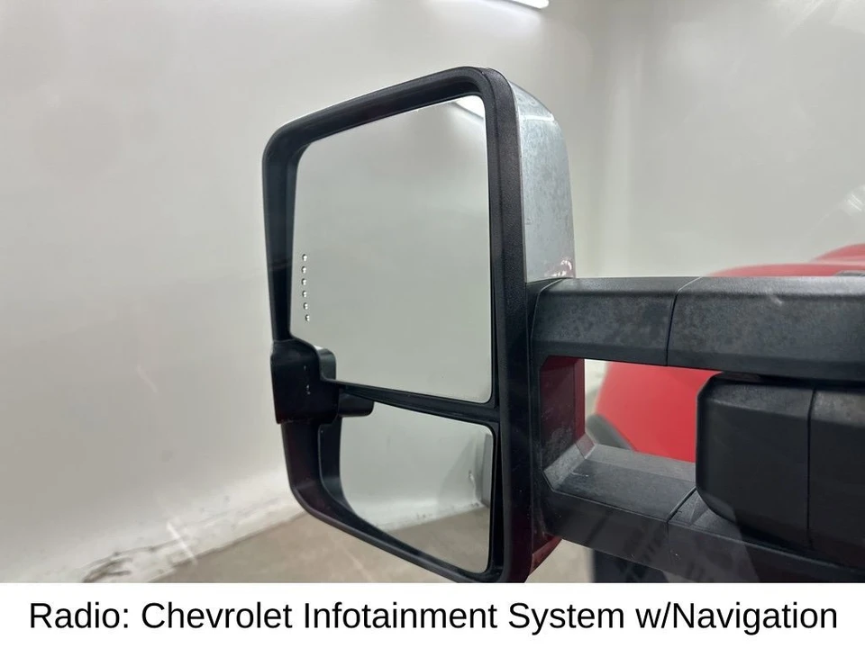 2019 Chevrolet Silverado Heavy Duty 3rd Gen - Image 18 of 21