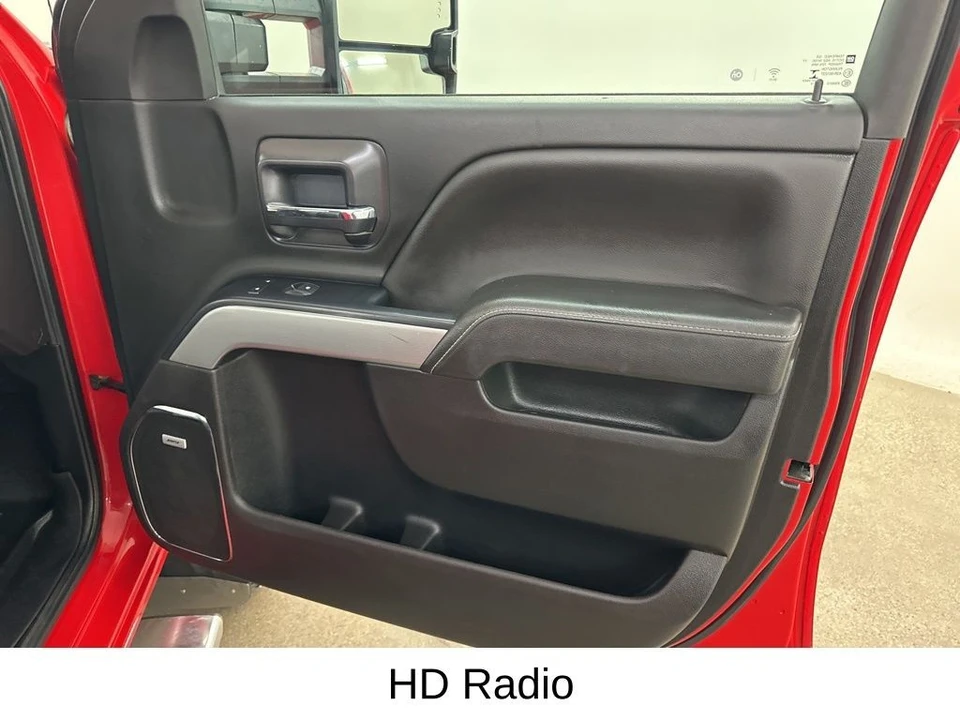 2019 Chevrolet Silverado Heavy Duty 3rd Gen - Image 21 of 21