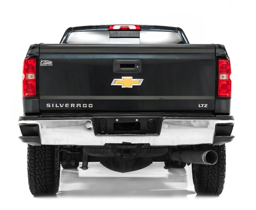 2019 Chevrolet Silverado Heavy Duty 3rd Gen - Image 8 of 12