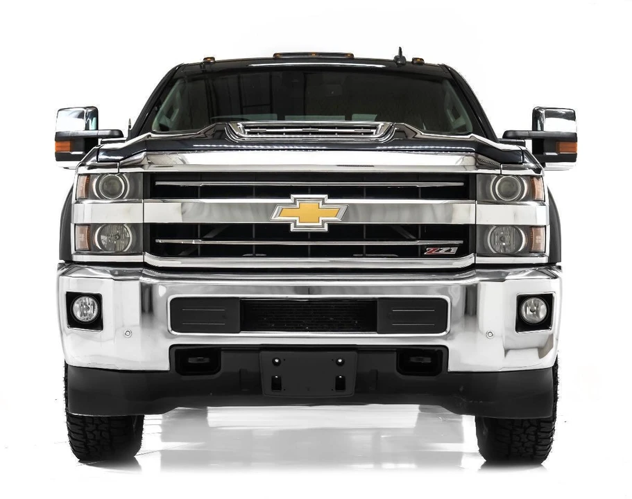 2019 Chevrolet Silverado Heavy Duty 3rd Gen - Image 7 of 12