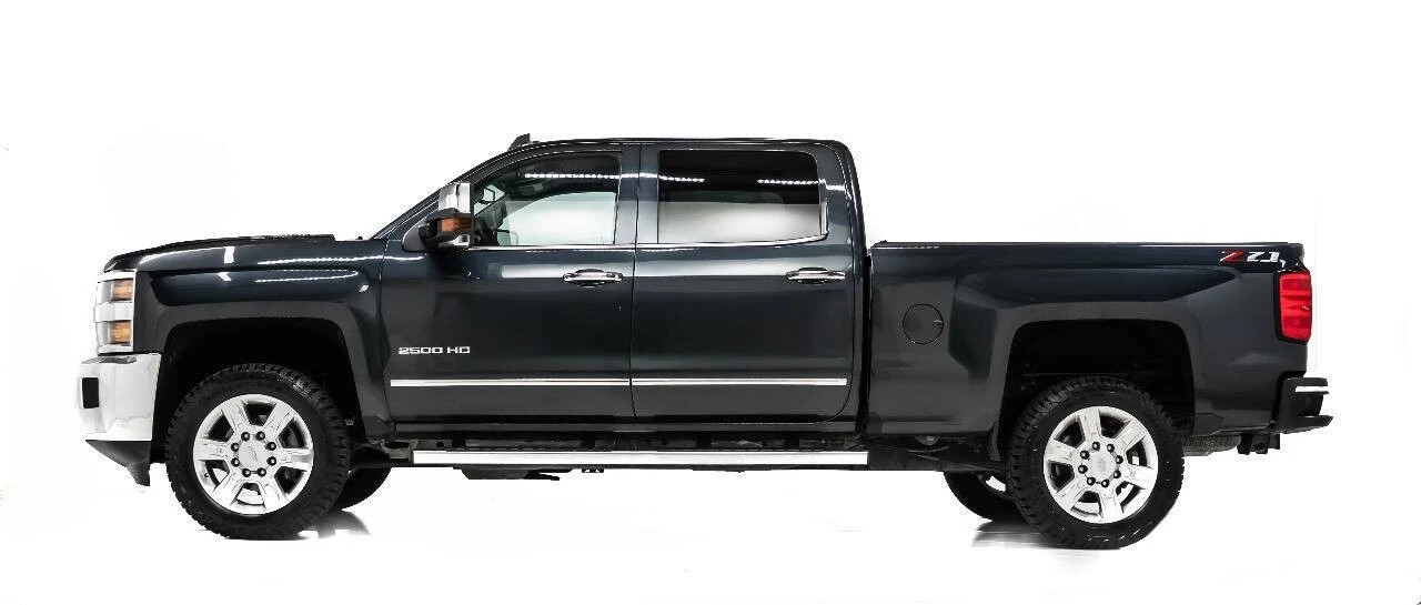 2019 Chevrolet Silverado 4th Gen - Image 6 of 12